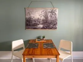 Kleines gemütliches Studio 2