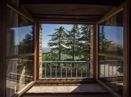 Ahmet teacher villa 2