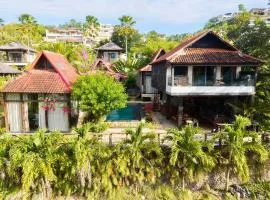 Ocean Bay Retreat