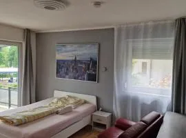 Rooms & Apartments Schwäbisch Gmünd