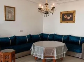 Cozy place, 1 min from the Beach - 1st Floor
