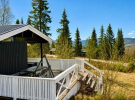 Cozy mountain lodge in Trysil - Ski-bike-in-out, khách sạn ở Trysil