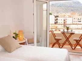 Hostal Comercio