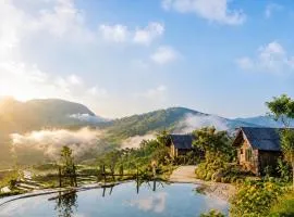De Mont Retreat Sapa