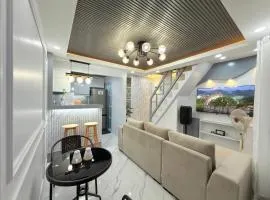 Premium Chic & Cozy 2-Story Contemporary Townhome