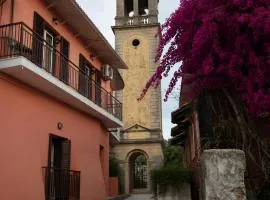 Mponanos' Family House