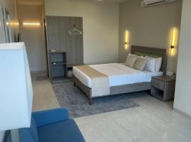 Raghav Residency, hotel sa Vellore