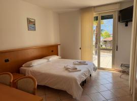 Albergo Lario, hotel di Gera Lario