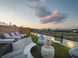 Joyful Guest Residences With Sea View by 8essentially