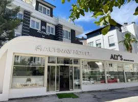 Altınay Hotel