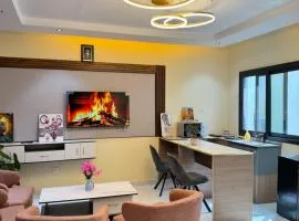 Residence MBK Studio 1