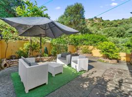 Casa Patty, hotell i Teulada