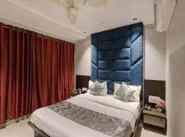Hotel Hill Look Inn