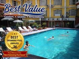 Hotel Woodland Kathmandu