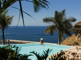 Grand Horizon Luxury Boutique Suites