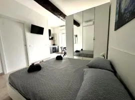 Loft Moderno nel Cuore di Pavia