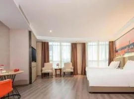 Vienna 3 Best Hotel Dongguan Liaobu Shida Road