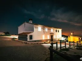 Casa Alfonso