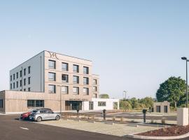 Mercure Quimper Kerlic, Hotel in Quimper