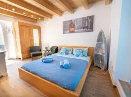 Casa Sogno Azzurro - Meina, Lago Maggiore
