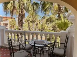 Aldea Del Mar apartments