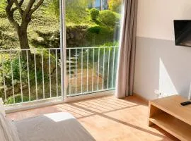 Appartement 4 personnes - Soléa 233 - Vue Nature
