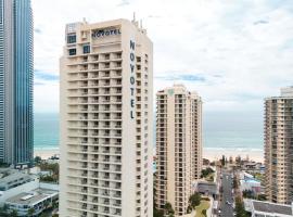 Novotel Surfers Paradise, hotel en Gold Coast