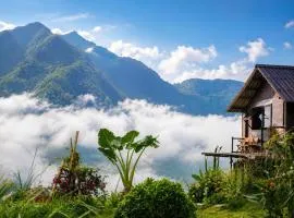 De Mont Retreat Sapa