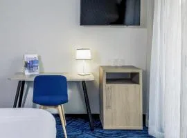 Mercure Lenzburg Krone