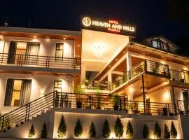 Hotel Heaven and Hills