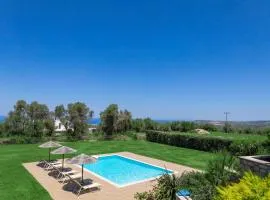 Villa Litinas