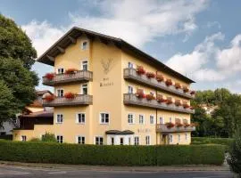 Hotel zum Hirschen Bayerischer Wald