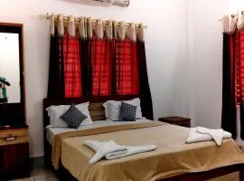Blu Laguna Beach Homestay, Agatti Island, Lakshadweep - Only For Indian Nationals with valid entry permit