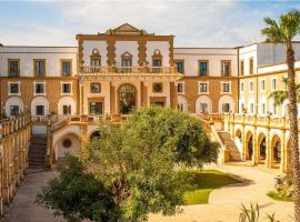 Baglio Basile - CDSHotels, ξενοδοχείο σε Petrosino