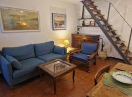 Un Giardino Su Camogli by Holiday World