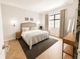 Cape Town Panorama Luxe Suite