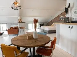 Loft in de Polder