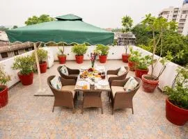 Burad Villas 1911 A Boutique Stays