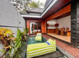 Dinar Villa Ubud