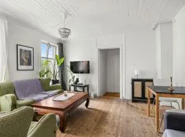 Room in a shared apartment centrally located in Oslo Grünerløkka