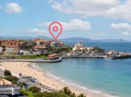 Casa del Muelle COMILLAS