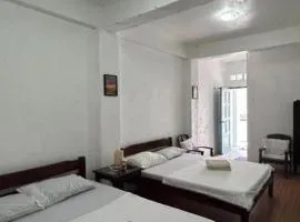 Villa Manuela Ilocos Beach Resort