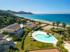 Calaluxury Azur - exclusive house