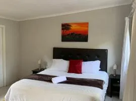 Amble Inn Guest House
