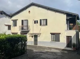Casa Giulia