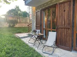 Nùi Homestay