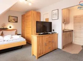 Haus Inselresidenz Strandburg Wohnung S312