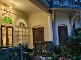 Sarada Mandiram A Heritage Hotel