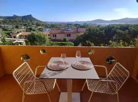 Villino Le Mura - Cannigione, Costa Smeralda