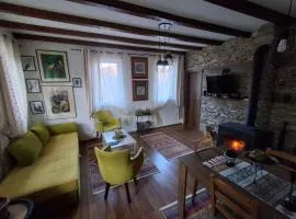 Restuarant-Apartments T'ga za jug Lazaropole